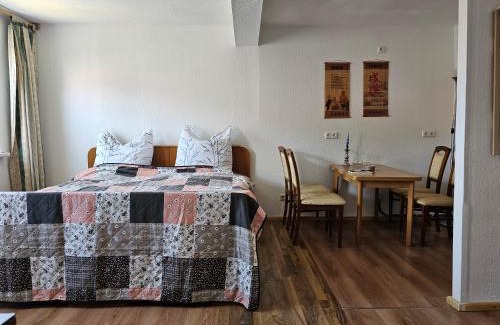 Stadtroda Apartment | Ferienwohnung #2 in Stadtroda