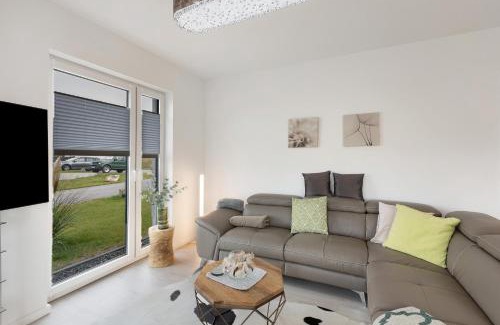 Muldestausee Apartment | Ferienwohnung 20b am Goitzsche See