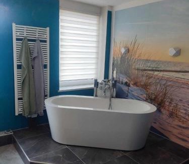 Bad Gottleuba-Berggiesshuebel Apartment | Ferienwohnung 3 am Hofladen Hellendorf