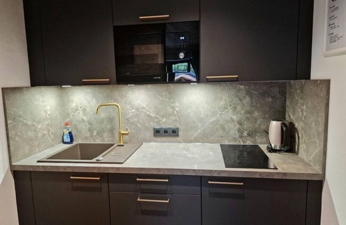 Weidach Apartment | Ferienwohnung 3 - Haus Renate