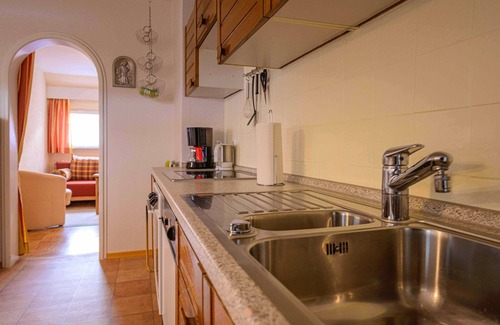 Oberkirch Apartment | Ferienwohnung 50qm, 1 Wohn-/Schlafraum, max. 3 Personen