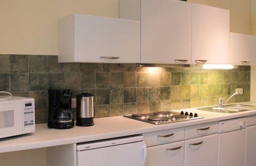 Faak am See Apartment | Ferienwohnung 7 - Appartements Koffler