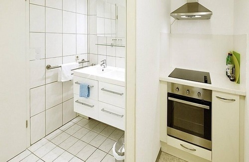 Bad Bellingen Apartment | Ferienwohnung 7C, 2 Schlafzimmer, max. 3 Personen