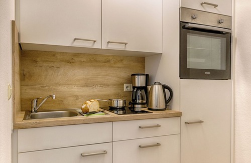 St. Blasien Apartment | Ferienwohnung 9 Spiesshorn, 32qm, 1 Wohn-/Schlafzimmer, max. 2 Personen