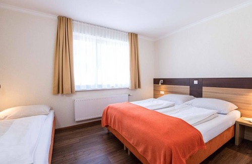 Doebriach Bed & Breakfast | Ferienwohnung A - Appartements Kirchenwirt