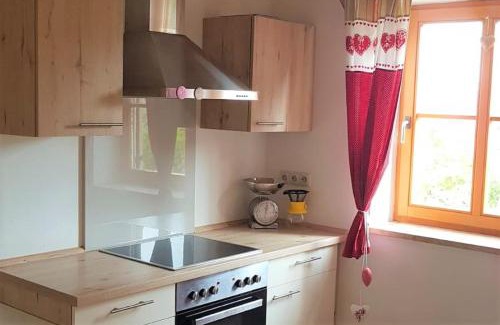 Heideck Apartment | Ferienwohnung Abel