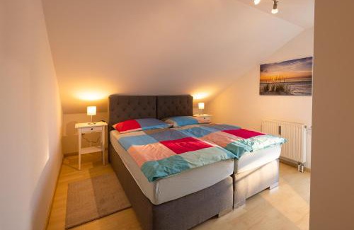 Unterneukirchen Apartment | Ferienwohnung Altötting