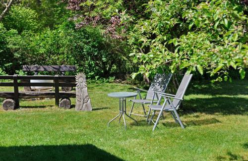 Muritz Apartment | Ferienwohnung am Fischadlerhorst