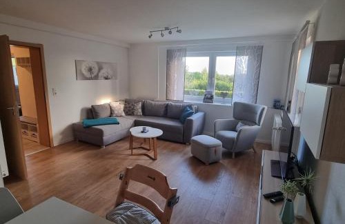 Seesen Apartment | Ferienwohnung Am Hasseberg