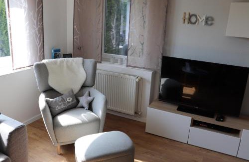 Seesen Apartment | Ferienwohnung Am Hasseberg