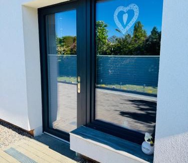 Putgarten Apartment | Ferienwohnung am Kap