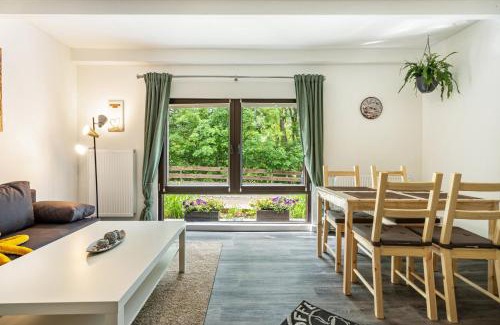 Triebischtal Apartment | Ferienwohnung Am Mühlbach