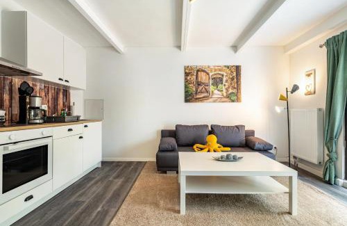 Triebischtal Apartment | Ferienwohnung Am Mühlbach