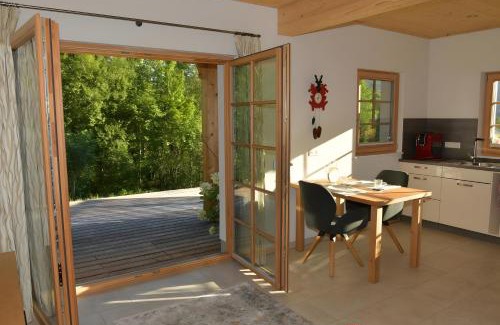 Bernau Apartment | Ferienwohnung am Nettenbach