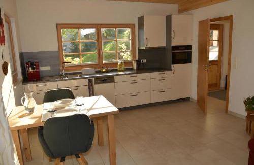 Bernau Apartment | Ferienwohnung am Nettenbach