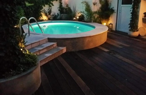 Tangermuende Apartment | Ferienwohnung am Rathaus