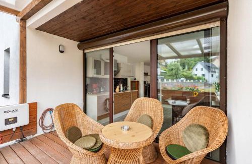 Altenburg Apartment | Ferienwohnung am Residenzschloss