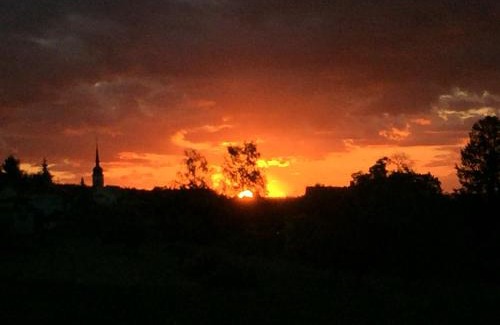 Murg Apartment | Ferienwohnung am Süd-Schwarzwald 1