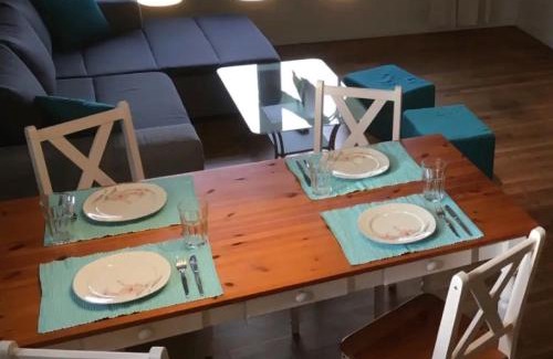 Usseln Apartment | Ferienwohnung Am Sieperloh