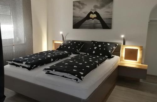 Rust Apartment | Ferienwohnung Am Steingarten beim Europa-Park