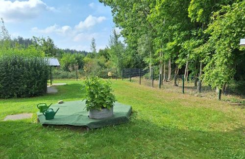 Lengenfeld Apartment | Ferienwohnung am Wald