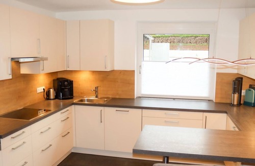 Kolsass Apartment | Ferienwohnung am Waldweg