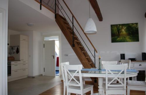 Gross Ziethen Apartment | Ferienwohnung Am Weltnaturerbe Grumsin