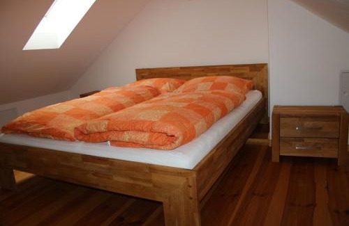 Gross Ziethen Apartment | Ferienwohnung Am Weltnaturerbe Grumsin