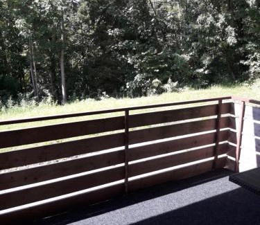 Pommertsweiler Apartment | Ferienwohnung an der Klinge