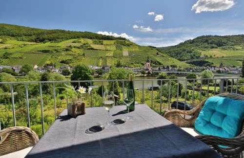 Kaimt Apartment | Ferienwohnung Ankerplatz