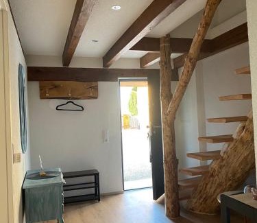 Neuried Apartment | Ferienwohnung an der Unditz 3