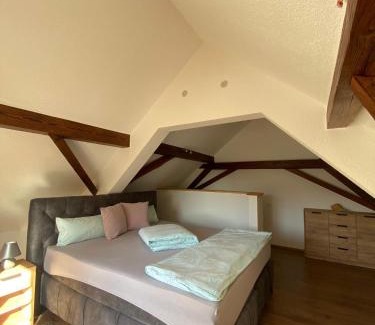 Neuried Apartment | Ferienwohnung an der Unditz 3