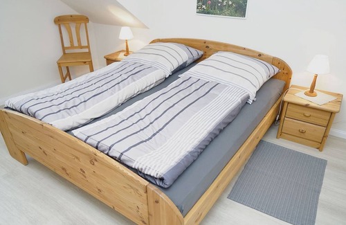 Stoltebuell Apartment | Ferienwohnung Anatol - Ferienwohnungen auf dem Ferienhof Sell