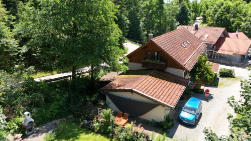 Purgl Apartment | Ferienwohnung Andermann