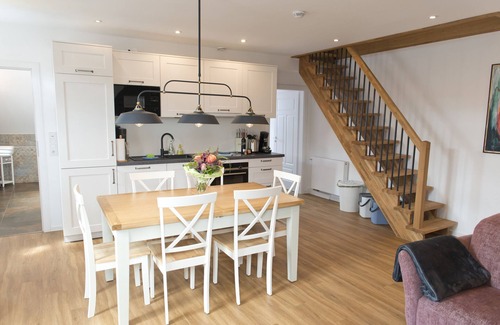 Bad Hersfeld Apartment | Ferienwohnung/app. für 4 Gäste mit 75m² in Bad Hersfeld