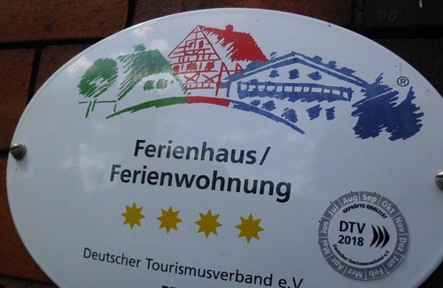 Roddan Apartment | Ferienwohnung/app. für 6 Gäste mit 115m² in Bad Wilsnack