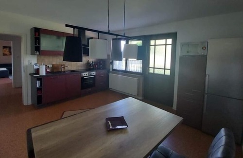 Grossalmerode Apartment | Ferienwohnung/app. für 3 Gäste mit 46m² in Großalmerode