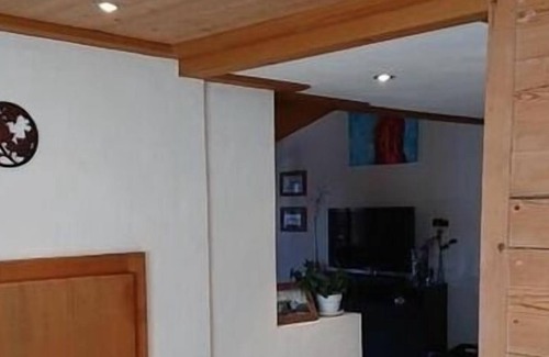 Feutersoey Apartment | Ferienwohnung/app. für 3 Gäste mit 75m² in Feutersoey