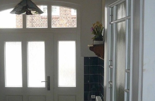 Dassow Apartment | Ferienwohnung/app. für 2 Gäste mit 52m² in Dassow