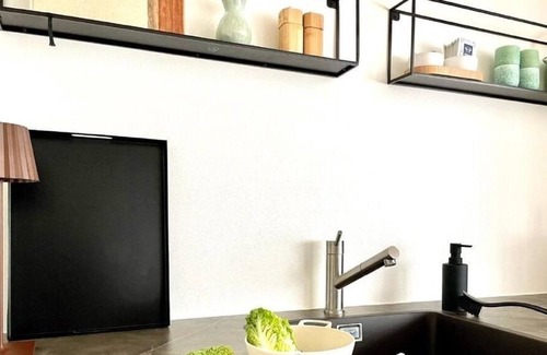 Rute Apartment | Ferienwohnung/app. für 3 Gäste mit 53m² in Urnäsch