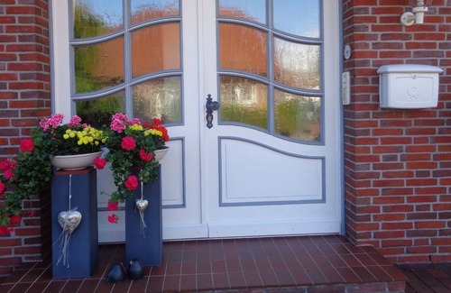 Zetel Apartment | Ferienwohnung/app. für 3 Gäste mit 85m² in Zetel