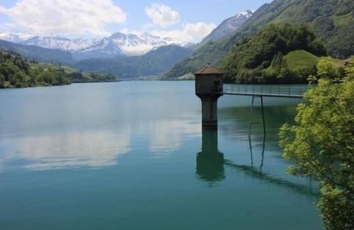 Lungern Apartment | Ferienwohnung/app. für 4 Gäste mit 68m² in Lungern