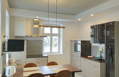 Goerlitz Apartment | Ferienwohnung/app. für 4 Gäste mit 70m² in Görlitz