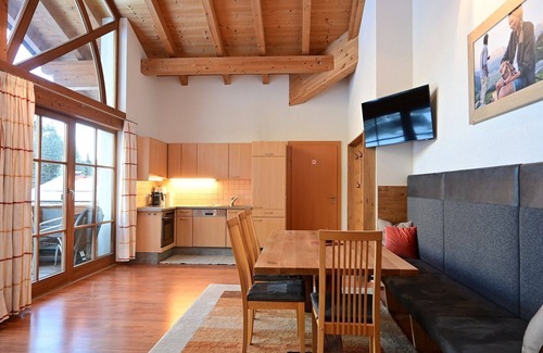Biberwier Apartment | Ferienwohnung/app. für 5 Gäste mit 80m² in Biberwier