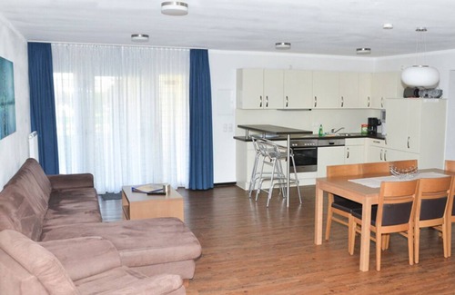 Binzwangen Apartment | Ferienwohnung/app. für 6 Gäste mit 95m² in Colmberg