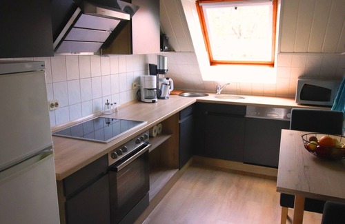 Großsedlitz Apartment | Ferienwohnung/app. für 5 Gäste mit 96m² in Heidenau