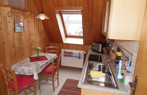 Ruppersdorf Apartment | Ferienwohnung/app. für 4 Gäste mit 47m² in Herrnhut