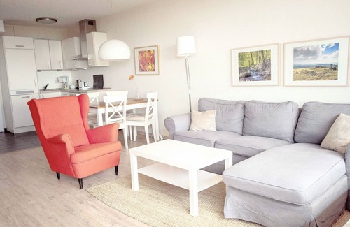 Hohegeiß Apartment | Ferienwohnung/app. für 4 Gäste mit 50m² in Hohegeiß