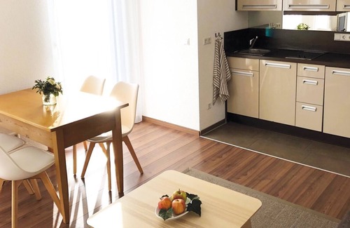 Ittendorf Apartment | Ferienwohnung/app. für 4 Gäste mit 45m² in Markdorf