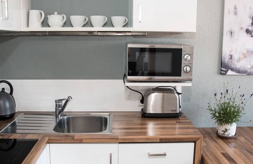 Ittendorf Apartment | Ferienwohnung/app. für 4 Gäste mit 40m² in Markdorf